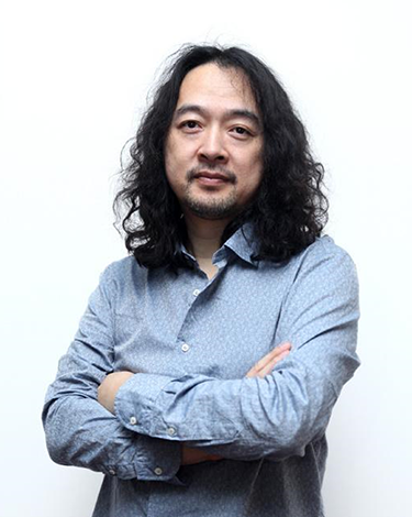 音樂總監(jiān):撈仔