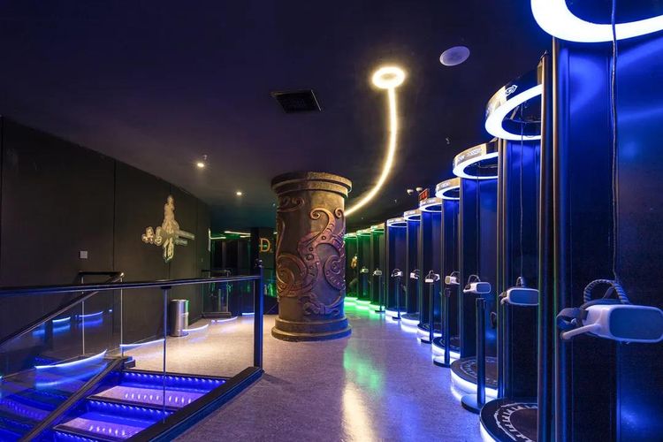 兵馬俑不再“只可遠觀” VR技術(shù)帶你身臨其境